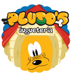 plutos jugueteria catalogo